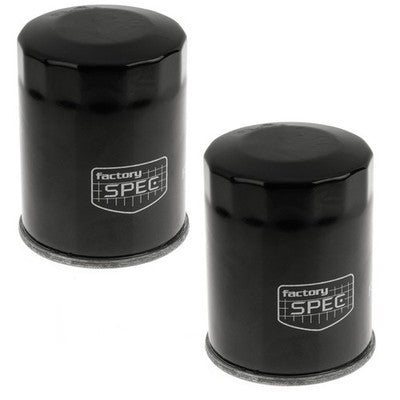 2 Pack of Oil Filters for Polaris Sportsman 600 & Sportsman 700 most 2002-2004