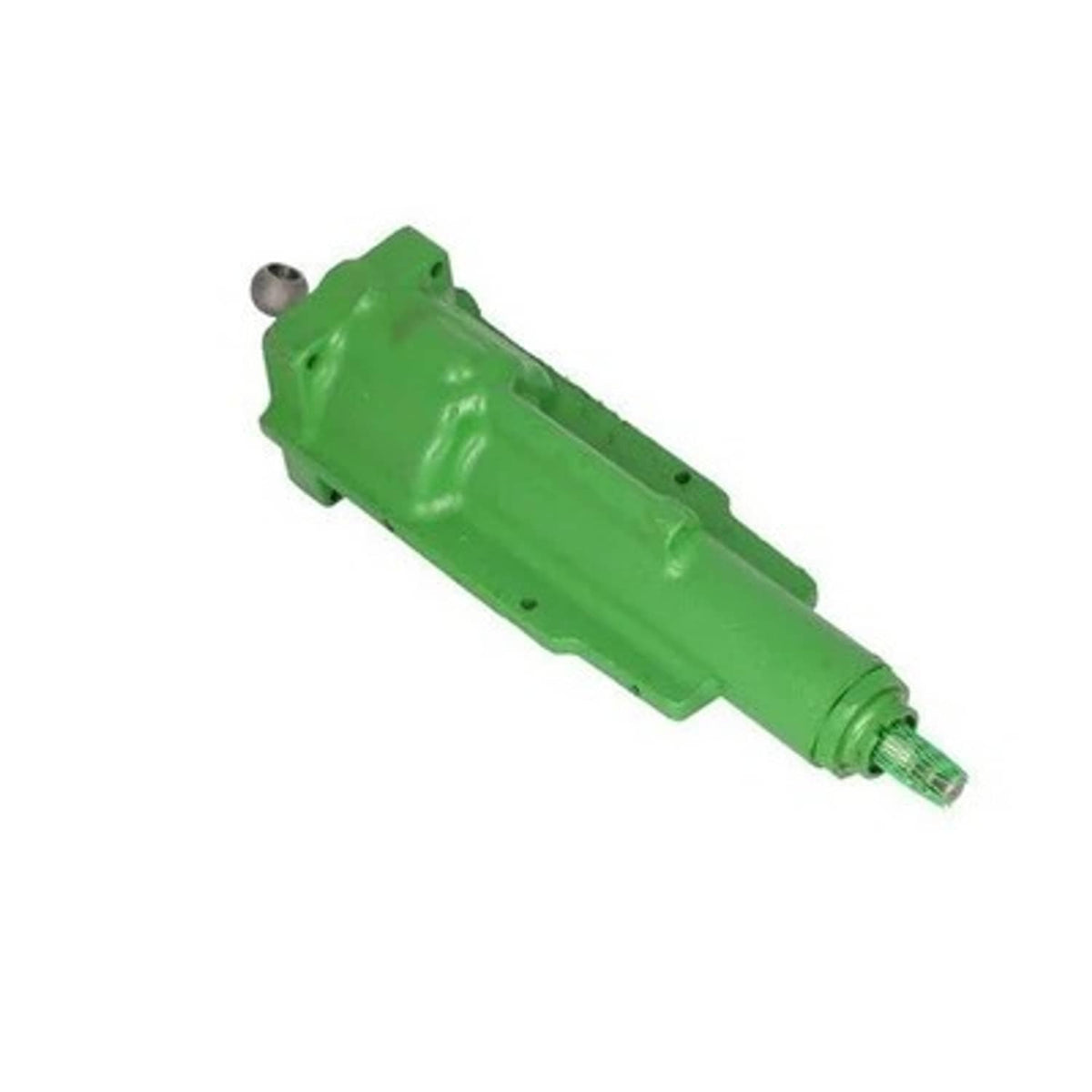Solid Spare Power Steering Valve Assembly fits John Deere 1020 2020 2030 2355 2040 AL31515