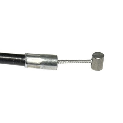 Solid Spare Motion Pro Choke Cable for Honda 1987-1988 FourTrax 125 & 1991-1997 FourTrax 200