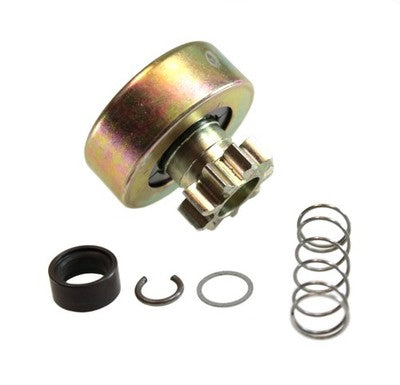 Solid Spare SPI Starter Drive Gear Kit for Yamaha Snowmobiles Replaces OEM # 8CW-81832-00-00
