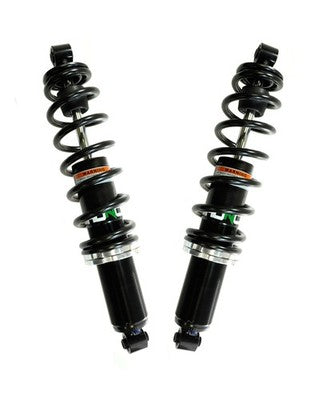 2 Bronco Front Gas Shocks fits Polaris Sportsman 550 850 Replaces OEM # 7043464