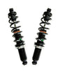 2 Bronco Front Gas Shocks fits Polaris Sportsman 550 850 Replaces OEM # 7043464
