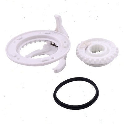 Solid Spare Washer Clutch Gear Coupling DC97-18439A for Samsung Washer Clutch WA48H7400AW/AA