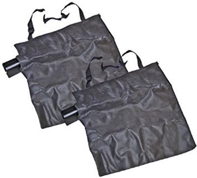 Solid Spare (2) Black & Decker BV3100 Blower Replacement Shoulder Bag 5140125-95 -