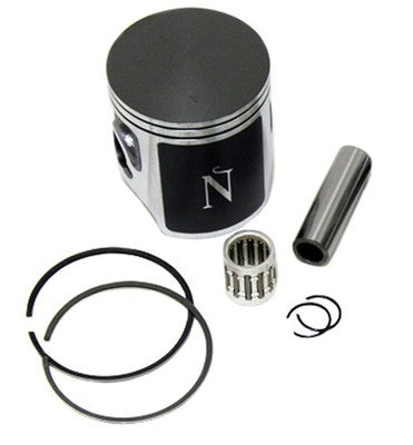 Solid Spare Namura Standard Bore Piston Kit & Top Bearing for Yamaha Banshee 350 64mm