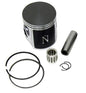 Solid Spare Namura Standard Bore Piston Kit & Top Bearing for Yamaha Banshee 350 64mm