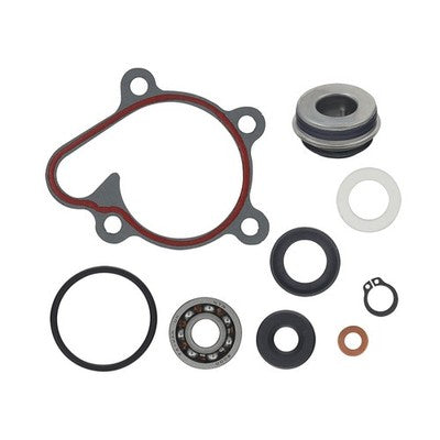 Solid Spare Bronco Water Pump Repair Kit for Yamaha Kodiak 450 fits 2018-2024 Models