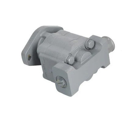 Solid Spare Hydraulic Pump fits John Deere 310E 310G 310J 310K 310SE 310SG 710D AT179792