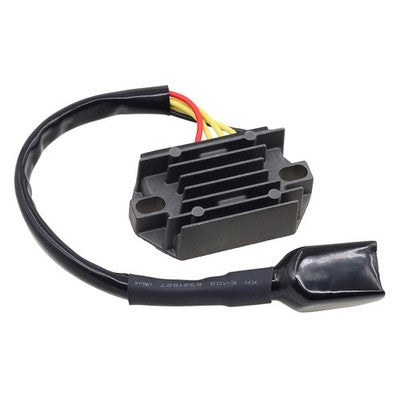 Solid Spare Voltage Regulator for Kawasaki KX450F, KX450X, KX450SR & KX450 fits 2016-2023
