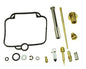 Solid Spare Bronco Carb Rebuild Kit Repair for Yamaha Grizzly 600 4x4 1998 1999 2000 2001