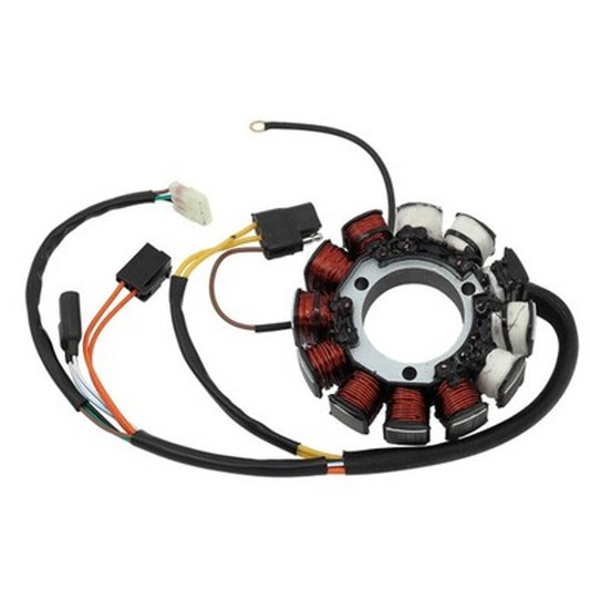 Solid Spare SPI Stator for Arctic Cat Snow many 2000-2005 500 & 600 EFI Replaces 3005-699