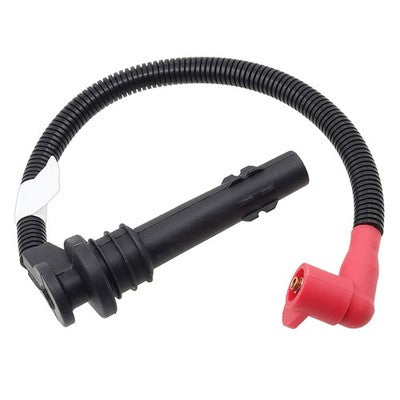 Solid Spare Spark Plug Wire & Cap for Polaris Ranger 1000 XP fits 2018-2024 Replaces 4016940