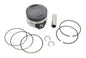 Solid Spare Namura .040 Over Bore Piston Kit for Kawasaki 2003-2011 Bayou 250 2x4 - 70mm