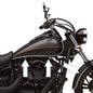 CHROME TANK TRIM For KAWASAKI VULCAN 750 800 900 1500