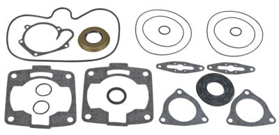 Solid Spare SPI Complete Gasket Kit for Polaris 700 RMK, SKS, Classic, XC SP 2002-2005