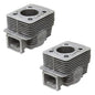 2 SPI Cylinders for Yamaha VK540 fits 1988-2022 Replaces OEM# 83R-11311-00-00
