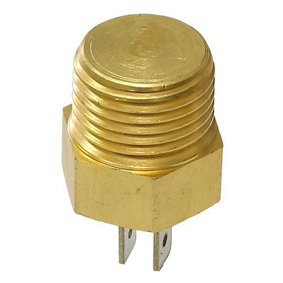 Solid Spare SPI Thermal Fan Switch for Polaris Replaces OEM# 4010202 4110189 4110225 4110256