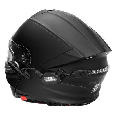 Solid Spare Castle X Illuminator LED Helmet Light Kit - 21 Different Colors