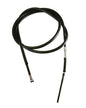 Motion Pro Rear Hand Brake Cable for Honda Fourtrax 300 2x4 4x4 fits 1988-1995