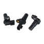 3x for Nissan Sentra Versa NV200 1.6 1.8L 07-19 Automatic Vehicle Speed Sensors