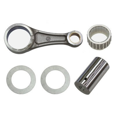 Solid Spare Namura Connecting Rod Kit for Honda CRF450R & CRF450RX fits 2017-2023 Models