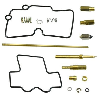 Solid Spare Psychic Carb Rebuild Repair Kit for KTM 450 SXF XCW & EXC 525 530 EXC SEE YEARS