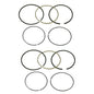 Solid Spare 2 Sets of Namura Standard Bore Piston Rings for Polaris 850 ATV's 87mm