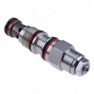Solid Spare Counter Balance Cartridge Valve CBCG-LKN 77722547 77722548 for Sun Hydraulics