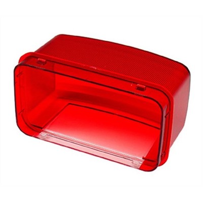 SPI Tail Light Lens for Yamaha VK Pro RS Viking Professional VK10 2006-2015