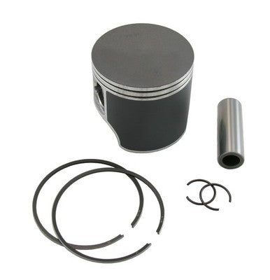 Solid Spare SPI Standard Bore Piston Kit for Ski-Doo 550F Snowmobiles 550 Fan Cooled 76mm