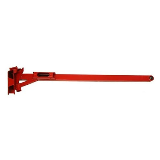 Solid Spare SPI Red Trailing Arm Left Hand for Polaris Many 2003-2010 Edge Replaces 1821165