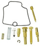 Solid Spare Psychic Carb Rebuild Kit for Honda CR85R & CR85RB fits 2005 2006 2007