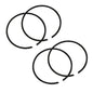 Solid Spare 2 Sets of SPI Standard Bore Piston Rings for Arctic Cat 800 Snow 2007-2017 85mm