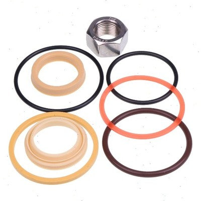 Solid Spare 7137772 Cylinder Seal Kit for Bobcat A220 A300 A770 MT85 2300 3450 3650 5600