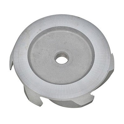 Solid Spare Psychic MX Water Pump Impeller for Kawasaki Replaces OEM# 59256-1065