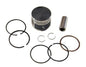 Solid Spare Namura .040 Over Bore Piston Kit for Yamaha YFZ50 fits 2017-2026 40mm