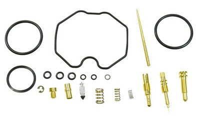 Carb Rebuild Kit for Honda fits 1997-2005 Recon 250, 2001-2005 TRX250EX Sportrax