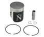 Solid Spare Namura .040 Over Bore Piston Kit for Polaris Sportsman 90 fits 2001-2006 53mm
