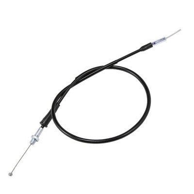 Solid Spare Throttle Cable for Yamaha Raptor 250 2008-2013 YFM250R +2" Longer Than Stock
