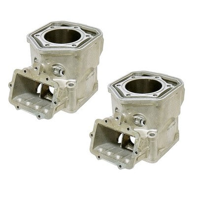2 SPI Cylinders for Ski-Doo fits 2004-2010 600 HO SDI Snowmobiles