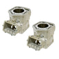 2 SPI Cylinders for Ski-Doo fits 2004-2010 600 HO SDI Snowmobiles