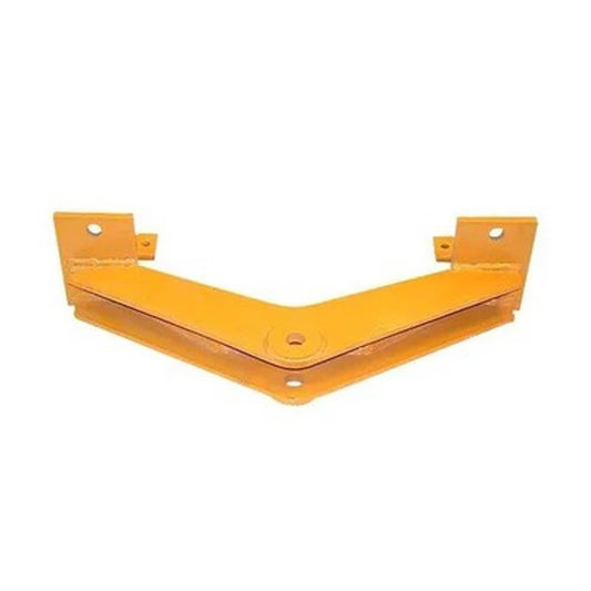 Solid Spare Drawbar Crawler fits Case 850B 850C 850D 850E 850G 855C 855D 850D 850E R43751