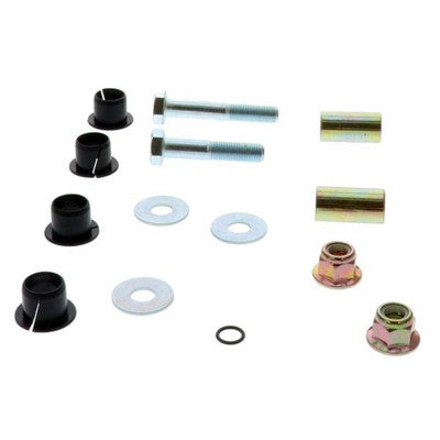 Solid Spare SPI Upper A-Arm Bushing Kit for Ski-Doo Many 2008-2018 Snowmobiles SEE MODELS