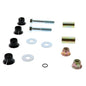 Solid Spare SPI Upper A-Arm Bushing Kit for Ski-Doo Many 2008-2018 Snowmobiles SEE MODELS