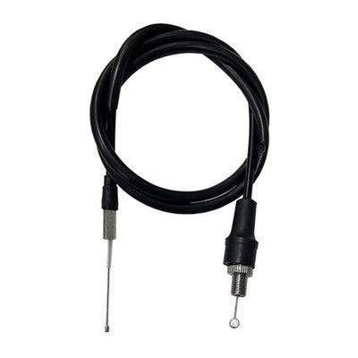 Solid Spare Motion Pro Throttle Cable for Yamaha YFZ450R & YFZ450X Replaces 18P-26311-00-00