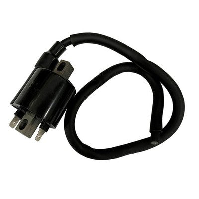 Solid Spare Ignition Coil for Yamaha Rhino 700, Viking 700 & Viking VI 700 Models