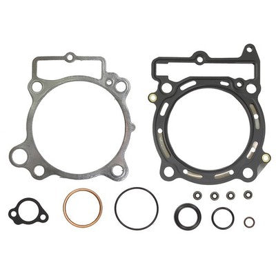 Solid Spare Namura Top End Gasket Kit for Kawasaki KX450 fits 2019-2020 4-Strokes NX-20090T