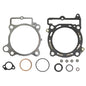 Solid Spare Namura Top End Gasket Kit for Kawasaki KX450 fits 2019-2020 4-Strokes NX-20090T