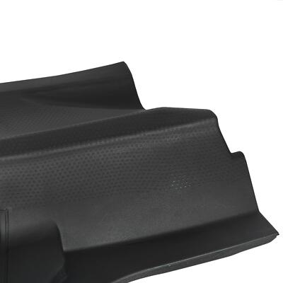 Solid Spare For 2007-2015 Mini Cooper Windshield Cowl Cover Right 2012 2011 2009 2014 2008