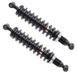 2 Bronco Rear Gas Shocks for Yamaha Kodiak 450 4x4 Auto fits 2018-2025 Models